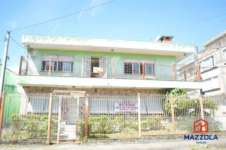 Casa com 3 Quartos à venda, 271m² no Medianeira, Porto Alegre
