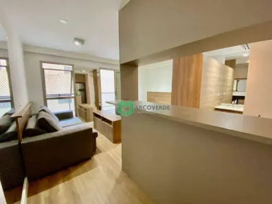 Apartamento com 1 Quarto à venda, 31m² no Pinheiros, São Paulo