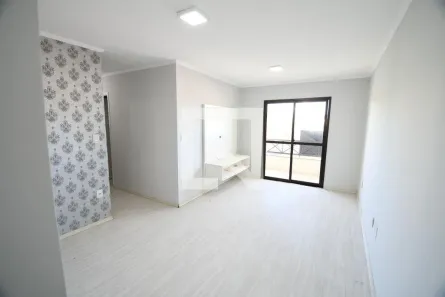 Apartamento com 3 Quartos à venda, 76m² no Jardim Margarida, Campinas
