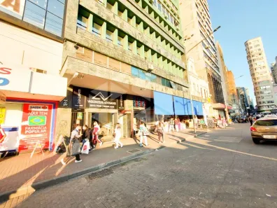 Ponto Comercial para alugar, 35m² no Centro Histórico, Porto Alegre