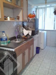 Apartamento com 2 Quartos à venda, 59m² no Centro Histórico, Porto Alegre