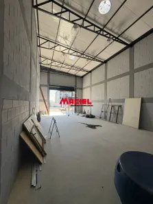 Galpão/Depósito/Armazém para alugar, 103m² no Jardim Santa Júlia, São José dos Campos