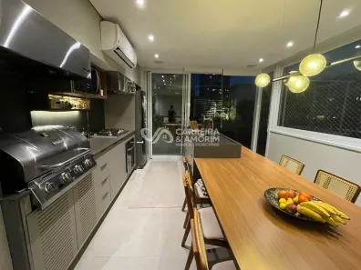 Cobertura com 3 Quartos à venda, 185m² no Vila Ipojuca, São Paulo