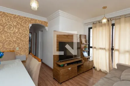 Apartamento com 2 Quartos à venda, 52m² no Centro, Diadema