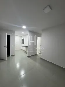 Apartamento com 2 Quartos à venda, 44m² no Setor Grajaú, Goiânia