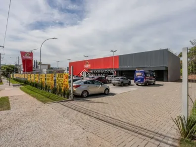 Ponto Comercial para alugar, 144m² no Camaquã, Porto Alegre