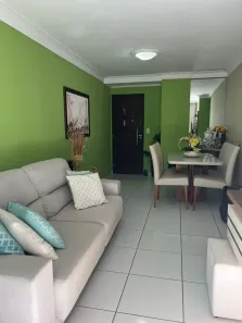 Apartamento com 2 Quartos à venda, 55m² no Imbiribeira, Recife
