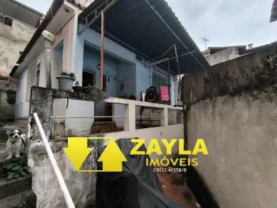 Casa com 2 Quartos à venda, 61m² no Irajá, Rio de Janeiro