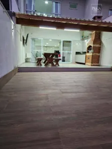 Casa de Condomínio com 3 Quartos à venda, 184m² no Serra Centro, Serra
