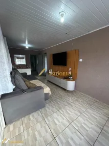 Casa com 3 Quartos à venda, 90m² no Atuba, Colombo