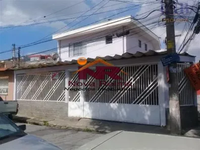 Sobrado com 4 Quartos à venda, 170m² no Jardim das Laranjeiras, São Paulo