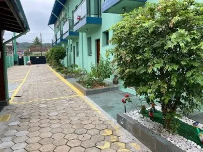 Casa com 2 Quartos à venda, 83m² no Martim de Sá, Caraguatatuba
