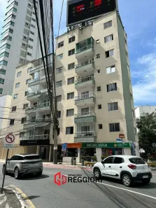 Apartamento com 1 Quarto à venda, 34m² no Centro, Balneário Camboriú