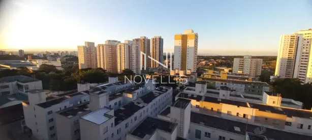 Apartamento com 3 Quartos para alugar, 71m² no Floradas de São José, São José dos Campos