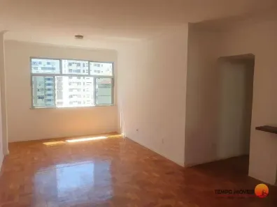 Apartamento com 3 Quartos à venda, 130m² no Icaraí, Niterói