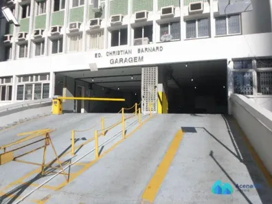 à venda, 14m² no Centro, Rio de Janeiro