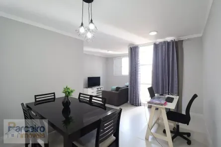 Apartamento com 3 Quartos à venda, 63m² no Vila Guilherme, São Paulo