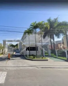 Apartamento com 2 Quartos à venda, 59m² no Floresta, Joinville