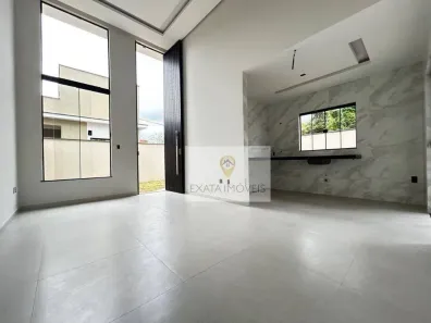 Casa com 3 Quartos à venda, 78m² no Enseada das Gaivotas, Rio das Ostras