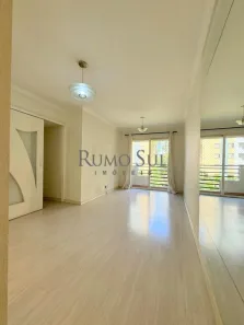 Apartamento com 3 Quartos à venda, 64m² no Vila Sofia, São Paulo