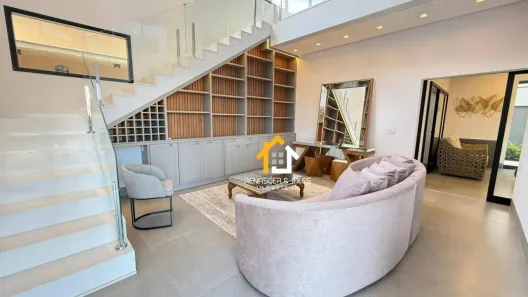 Casa de Condomínio com 4 Quartos à venda, 360m² no Residencial Quinta do Golfe, São José do Rio Preto