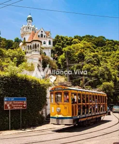 Apartamento com 2 Quartos à venda, 85m² no Santa Teresa, Rio de Janeiro