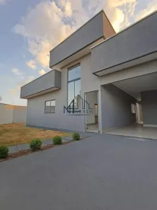Casa com 3 Quartos à venda, 108m² no Jardim Boa Esperança, Aparecida de Goiânia
