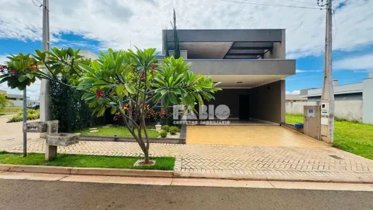 Casa de Condomínio com 3 Quartos à venda, 154m² no Residencial Maria Júlia, São José do Rio Preto