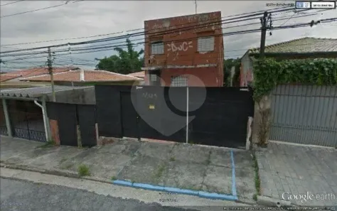 à venda, 410m² no Vila Progredior, São Paulo
