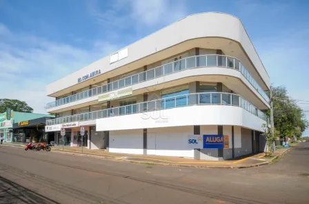 Ponto Comercial para alugar, 76m² no Itaipu A, Foz do Iguaçu