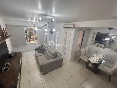 Casa de Condomínio com 4 Quartos à venda, 160m² no Freguesia (Jacarepaguá), Rio de Janeiro
