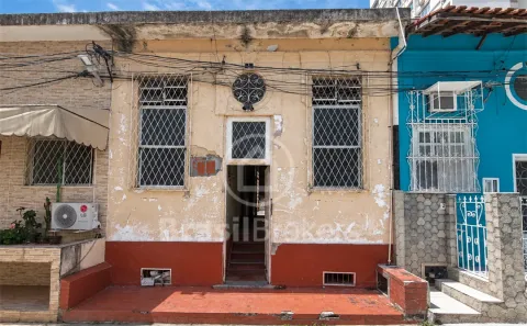  com 4 Quartos à venda, 65m² no Vila Isabel, Rio de Janeiro