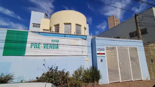 Imóvel Comercial com 6 Quartos à venda, 182m² no São José, Franca