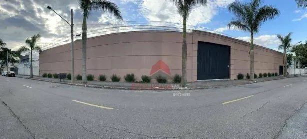 Galpão/Depósito/Armazém à venda, 850m² no Vila Betânia, São José dos Campos