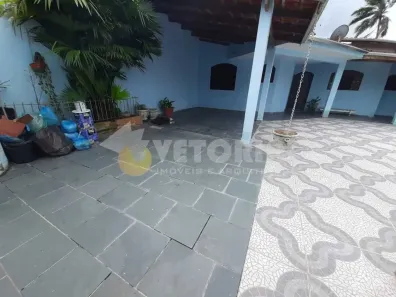 Casa com 3 Quartos à venda, 162m² no Indaiá, Caraguatatuba