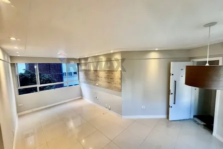 Apartamento com 2 Quartos para alugar, 68m² no Aflitos, Recife