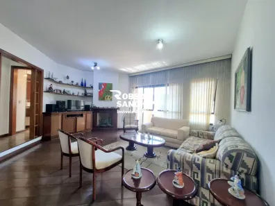 Apartamento com 4 Quartos à venda, 156m² no Vila Mascote, São Paulo