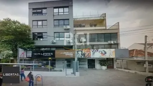 Sala Comercial com 2 Quartos à venda, 60m² no Mont Serrat, Porto Alegre