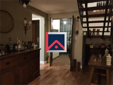 Casa com 4 Quartos à venda, 395m² no Brooklin Paulista, São Paulo
