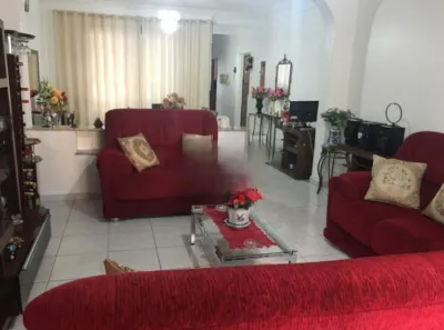 Apartamento com 3 Quartos à venda, 120m² no Santa Efigênia, São Paulo
