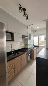 Apartamento com 2 Quartos à venda, 42m² no Vila Galvão, Guarulhos