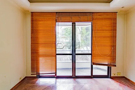 Apartamento com 3 Quartos à venda, 128m² no Vila Nova Conceição, São Paulo