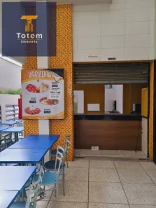 Ponto Comercial para venda ou aluguel, 63m² no Barra Funda, São Paulo