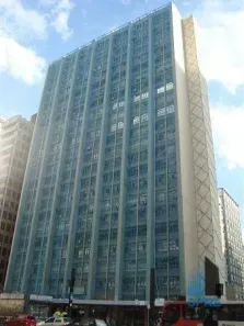 Prédio Comercial à venda, 333m² no Bela Vista, São Paulo