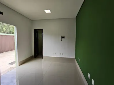 Casa com 4 Quartos para alugar, 50m² no Ribeirão da Ponte, Cuiabá