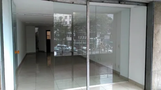 Ponto Comercial para alugar, 180m² no Centro, Belo Horizonte