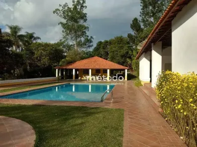 Fazenda/Sítio com 3 Quartos à venda, 50000m² no Cerejeira, Guararema