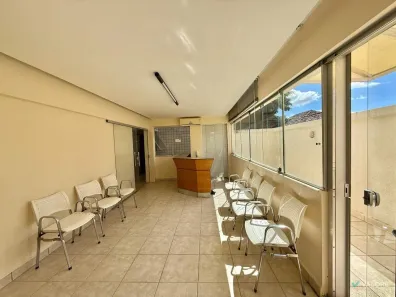 Sala Comercial à venda, 240m² no Santa Efigênia, Belo Horizonte