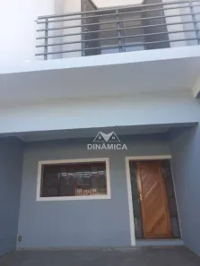 Sobrado com 3 Quartos para venda ou aluguel, 95m² no Altos de Sumaré, Sumaré