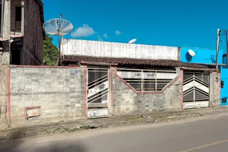 Casa com 3 Quartos à venda, 200m² no São Benedito, Santo Antônio de Jesus